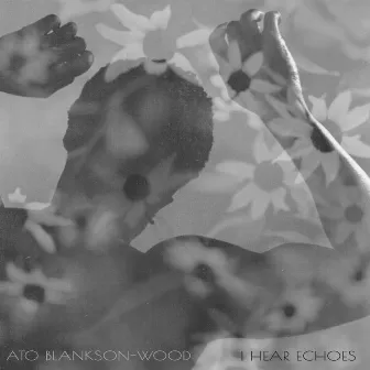 i hear echoes by Ato Blankson-Wood