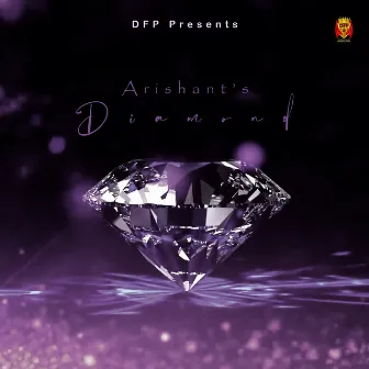 Diamond by Arishant