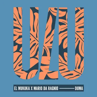 Duma (Radio Edit) by Mario da Ragnio