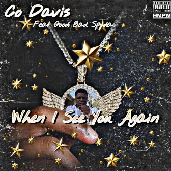 When I See You Again by Co Davis