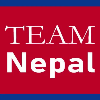 Team Nepal by Vishwanath 'Prem'