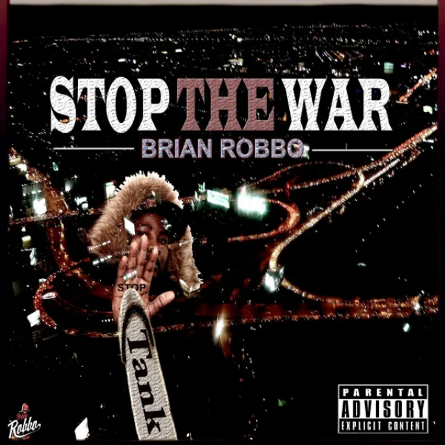 Stop The War