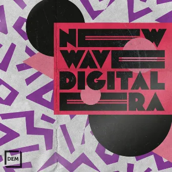 New Wave Digital Era by Iain Harper