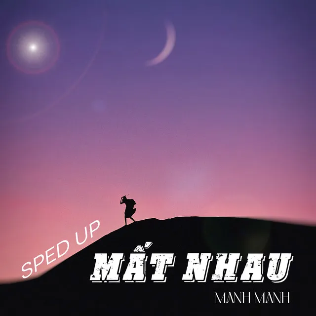 Mất Nhau (AnSMOKE Remix) - Sped Up