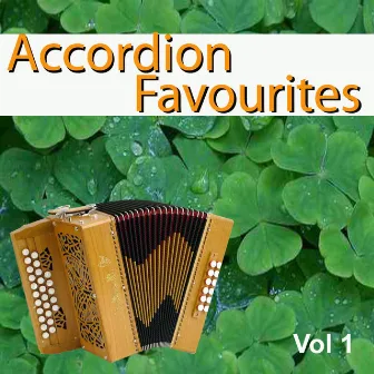 Accordion Favourites, Vol. 1 by Union Hall Showtime Band