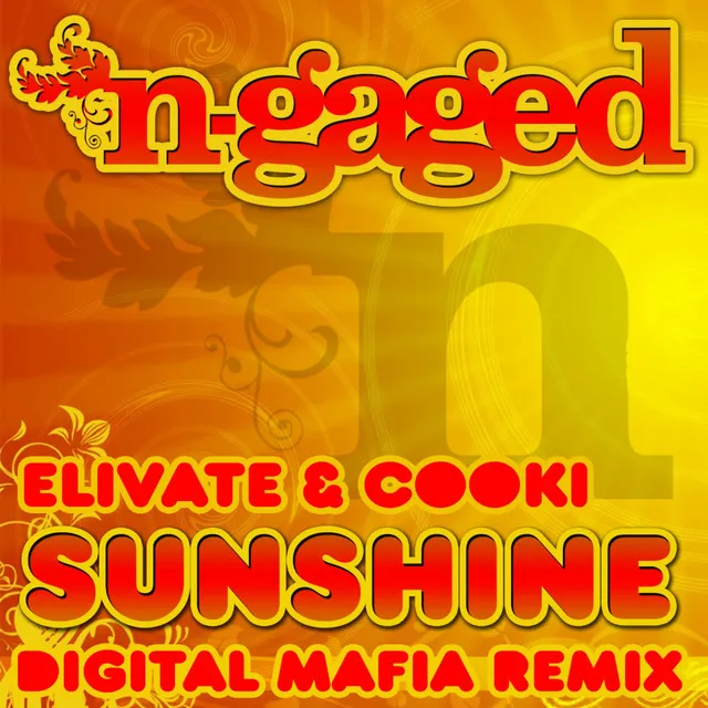 Sunshine - Digital Mafia Drop It Remix