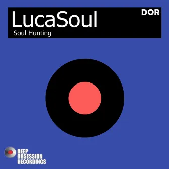 Soul Hunting by LucaSoul