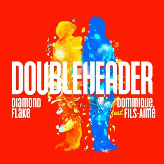 Diamond Flake by Doubleheader