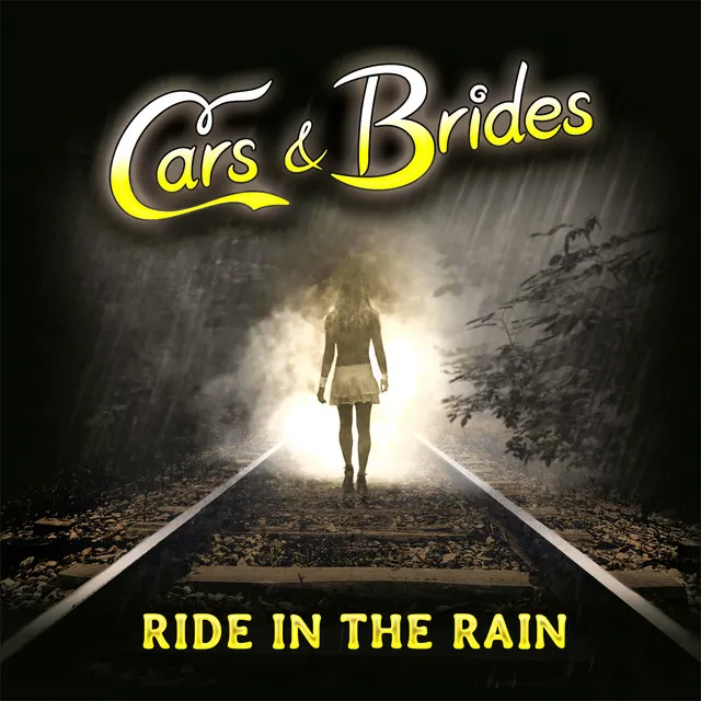 Ride in the Rain - 80s Radio Edit