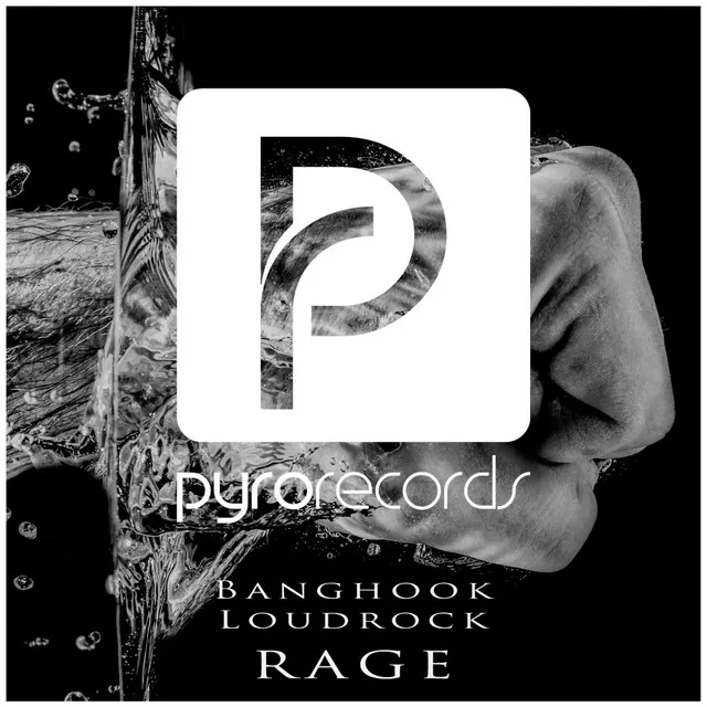 Rage - Extended Mix