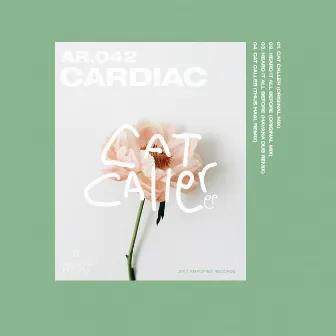 Cat Caller EP by Cardiac