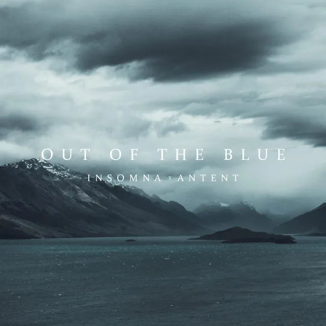 Out of the Blue