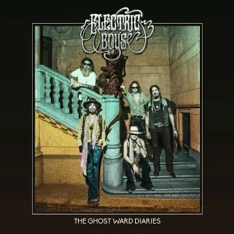 The Ghost Ward Diaries by Electric Boys