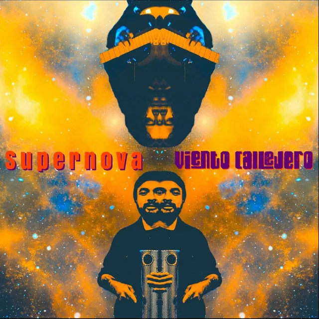 Supernova