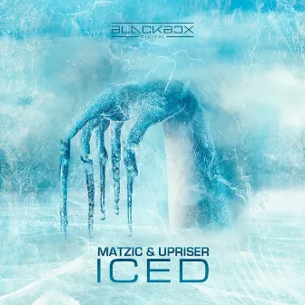 ICED by Unknown Artist