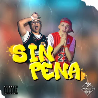 Sin Pena by Wuk