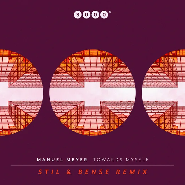 Towards Myself - Stil & Bense Remix