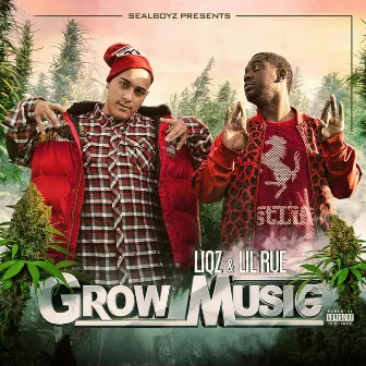 Grow Music by Liqz