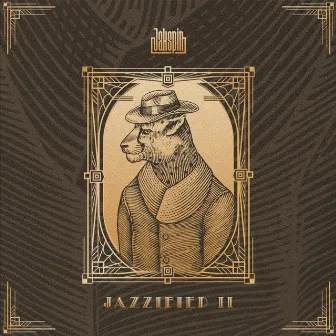 Jazzified II by Jakspin