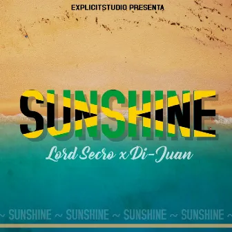 Sunshine by Lord secro