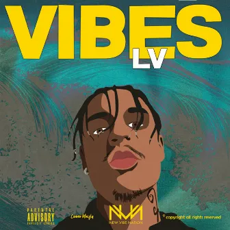 VIBES by LV The Artist