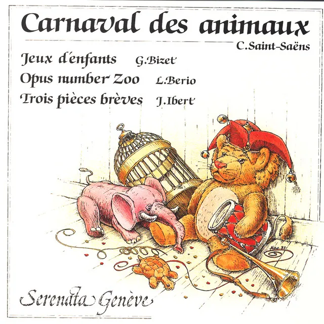 Jeux D'enfants