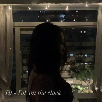 Tik-Tok on the Clock by Sharon Li