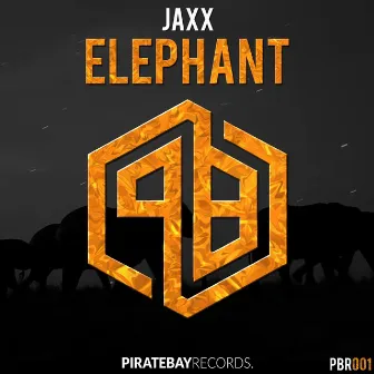 Elephant by Jaxx