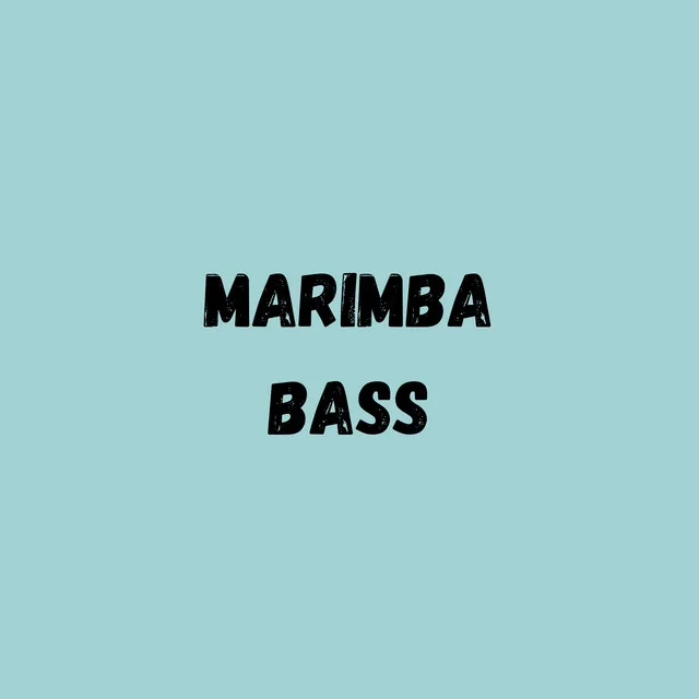 Marimba Bass