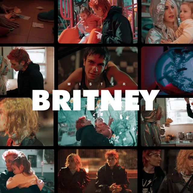 Britney