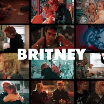 Britney by Mister