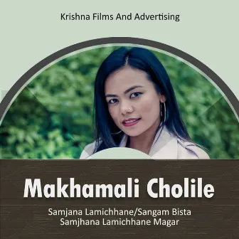 Makhamali Cholile by 