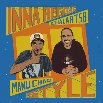 Inna Reggae Style by Manu Chao