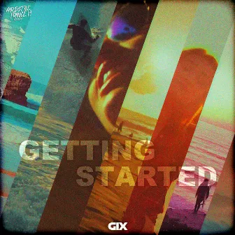 Getting Started by Gix