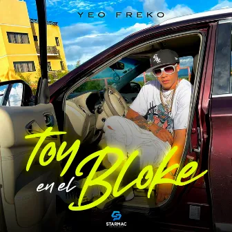 Toy En El Bloke by Yeo Freko