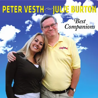 Best Companions by Julie Burton