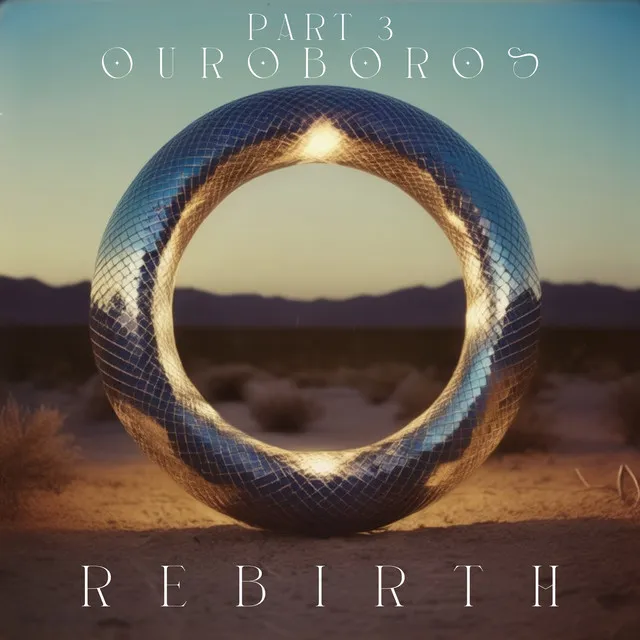 Part 3: Ouroboros (Rebirth)