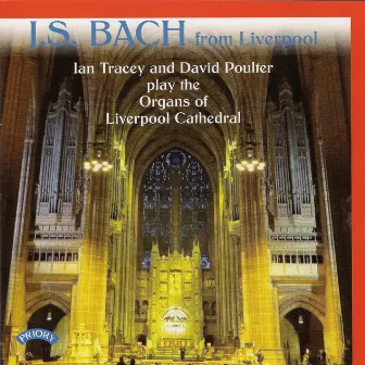 Bach from Liverpool by David Poulter