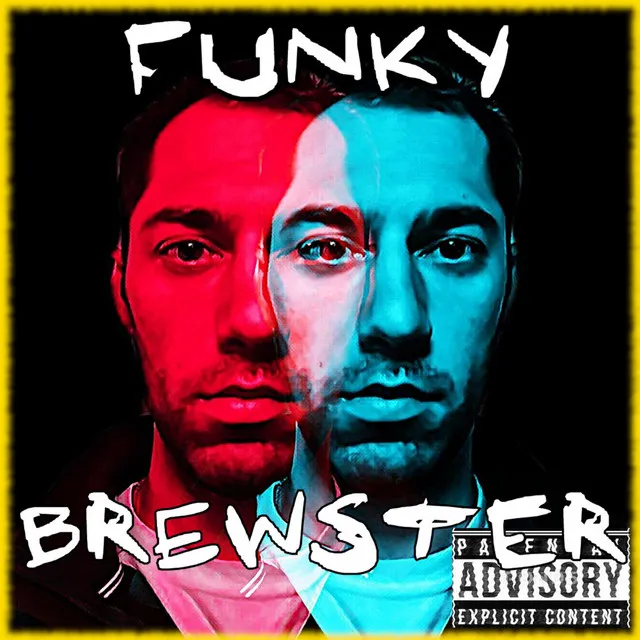 Funky Brewster II