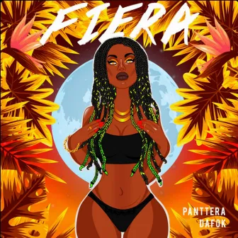 Fiera by Panttera