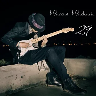 29 by Marcus Machado