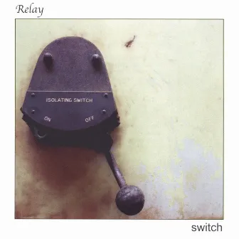 Switch by Relay