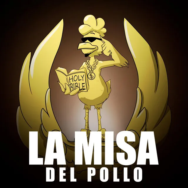 La Misa del Pollo