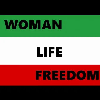 Baraye (Woman Life Freedom) by Persian Electro Orchestra