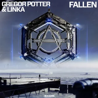 Fallen by Gregor Potter