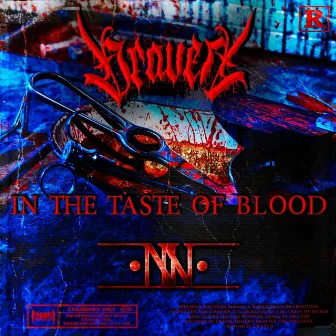 In The Taste Of Blood by CONNÖR