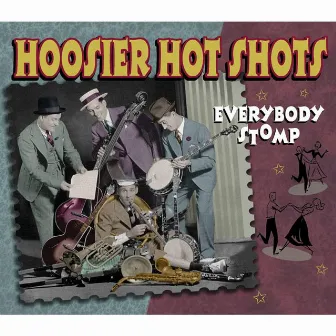 Everybody Stomp by Hoosier Hot Shots