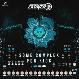 Some Complex For The Kids by Ekuneil