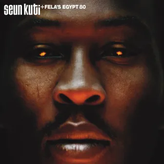 Many Things by Seun Kuti