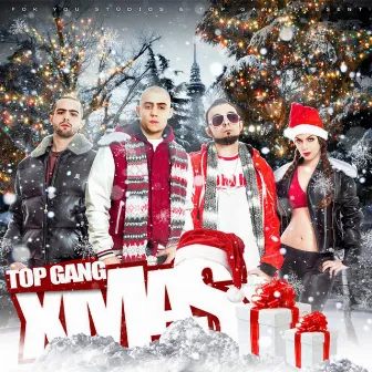 Top Gang Xmas by LIL SOSA